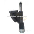 Concrete trailer and boom pump wear parts Sany S valve, S tube, S pipe assembly DN180/DN200/DN230/DN260